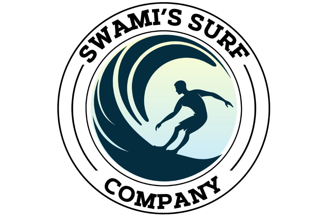 Swami’s Surf Company