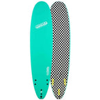 Odysea 8ft Log - Turquoise