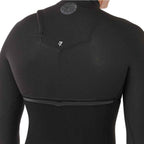 Rip Curl E-Bomb Chest Zip 4/3mm Wetsuit Black