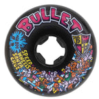 Slime Ball Bullets Riot Vomits 97a